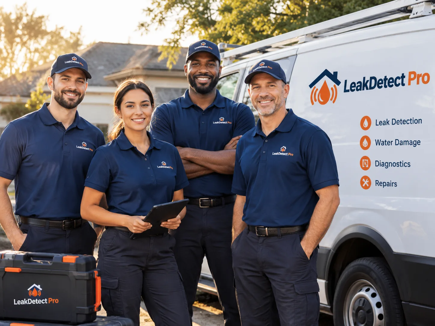 Roof Repair company in Morganton, GA